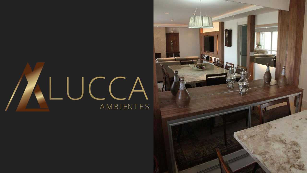 Lucca Ambientes